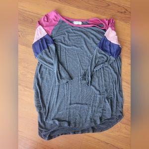 FINAL PRICE! Maurices top